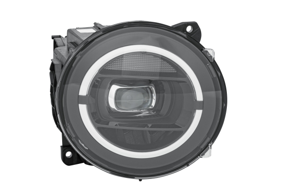 HELLA 1EX 014 543-121 LED-Hauptscheinwerfer - rechts - für u.a. MB G-Class (W463)