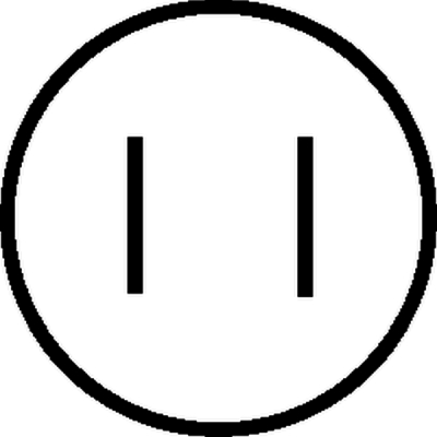 HELLA 6ZF 004 842-001 Schalter, Rückfahrleuchte - 12V - Anschlussanzahl: 2 - Flachstecker - geschrau