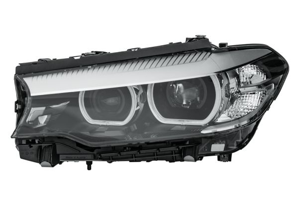 HELLA 1EX 354 836-051 Hauptscheinwerfer