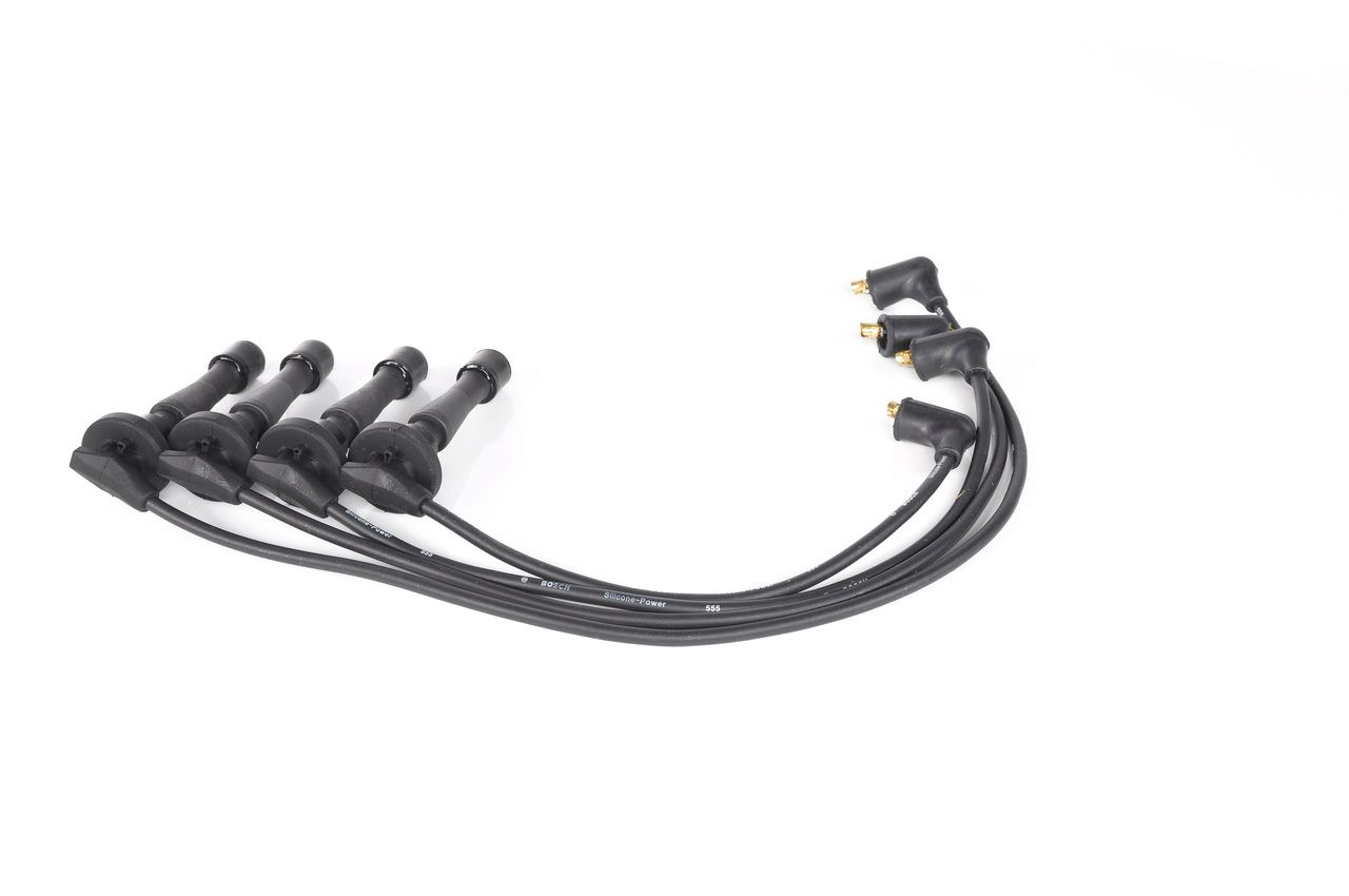 Bosch 0986357150 Zündleitungssatz