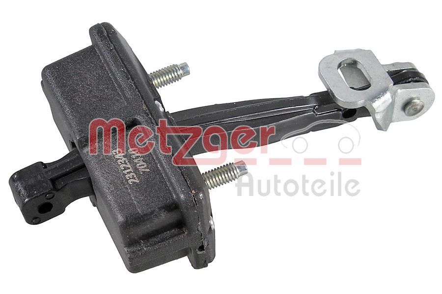 Metzger 2312343 Türfeststeller