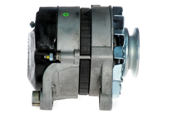 HELLA 8EL 011 710-351 Generator - 14V - 55A - für u.a. Fiat Fiorino Box (146_)