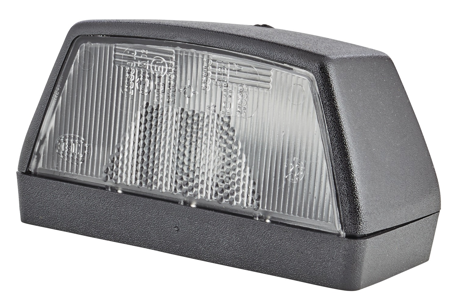 HELLA 2PF 003 389-037 Umrissleuchte - Anbau