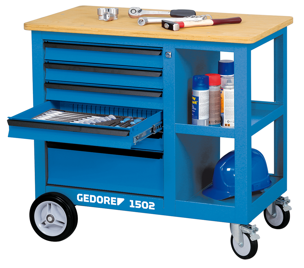Bild (Gedore)
