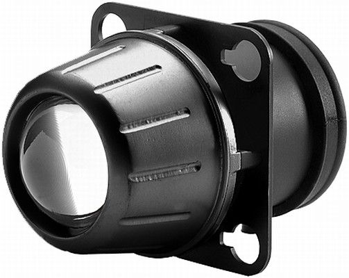 HELLA 1BL 009 071-107 DE-Scheinwerfereinsatz, Hauptscheinwerfer - Premium 50 - 12V