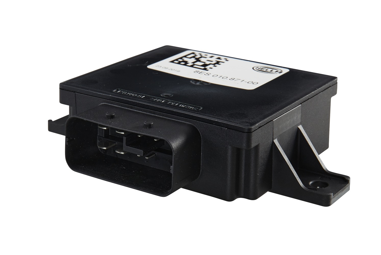 HELLA 8ES 010 871-001 Spannungswandler - 12V - montagefertig