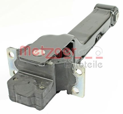 Metzger 8053743 Lagerung, Motor