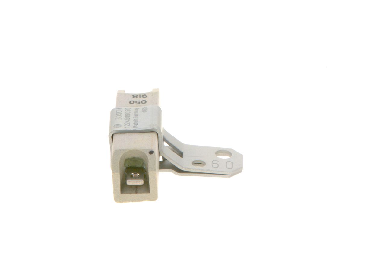 Bosch 1224509050 Vorwiderstand, Zündanlage