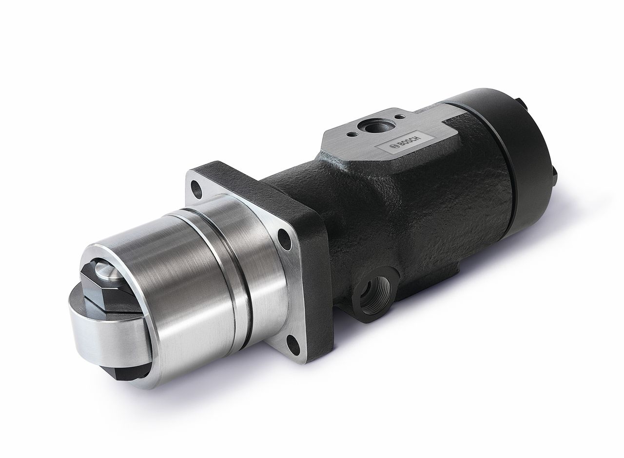 Bosch F00BL0P049 Einspritzpumpe