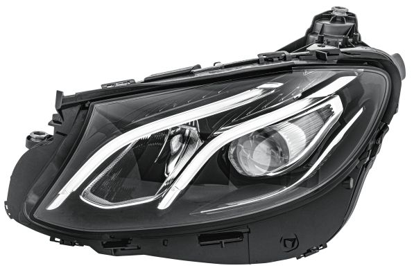 HELLA 1LX 012 076-531 LED-Hauptscheinwerfer - links - für u.a. MB E-Class (W213)