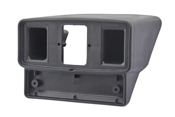 HELLA 9XD 132 749-005 Halter, Heckleuchte