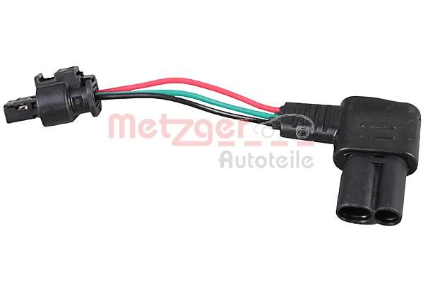 Metzger 2323043 Batterieadapter
