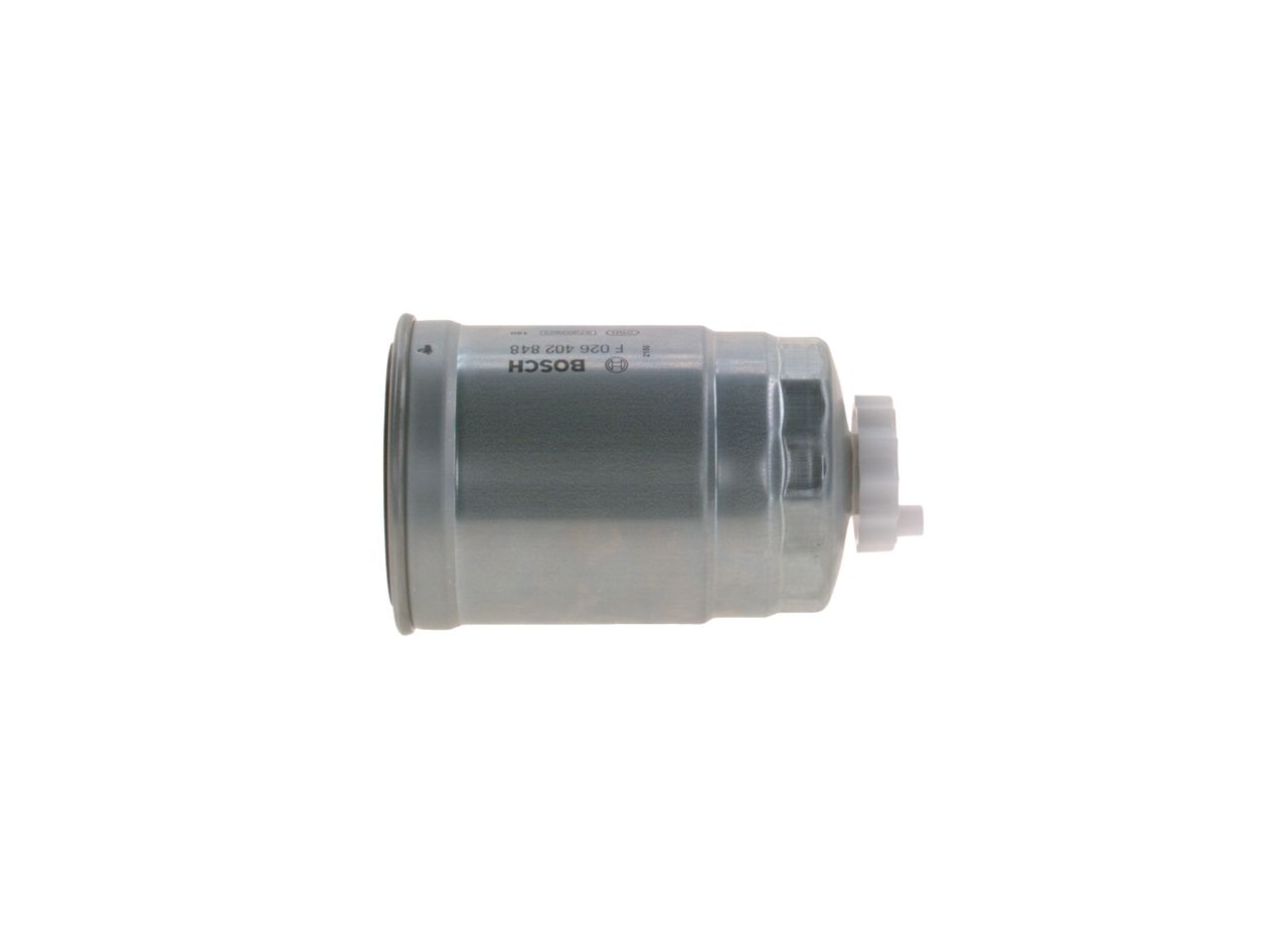 Bosch F026402848 Kraftstofffilter