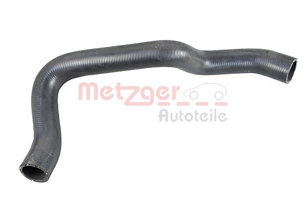 Metzger 2421243 Kühlerschlauch