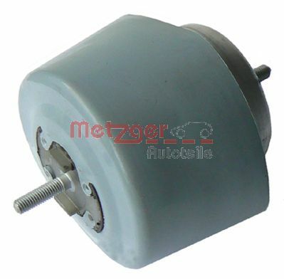 Metzger 8050924 Lagerung, Motor