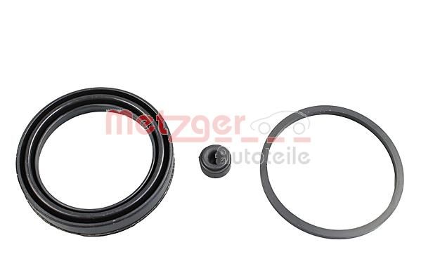 Metzger 114-0023 Reparatursatz, Bremssattel