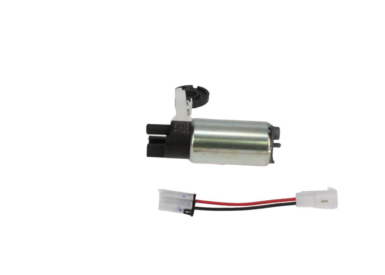 Bosch F000TE154R Kraftstoffpumpe
