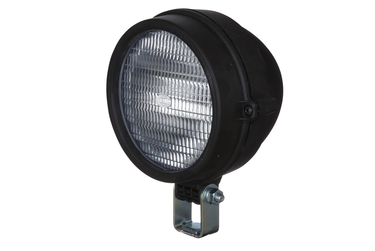 HELLA 1G3 005 760-211 Halogen-Arbeitsscheinwerfer - Torero 5760 - 12/24V - Anbau - hängend - weitrei