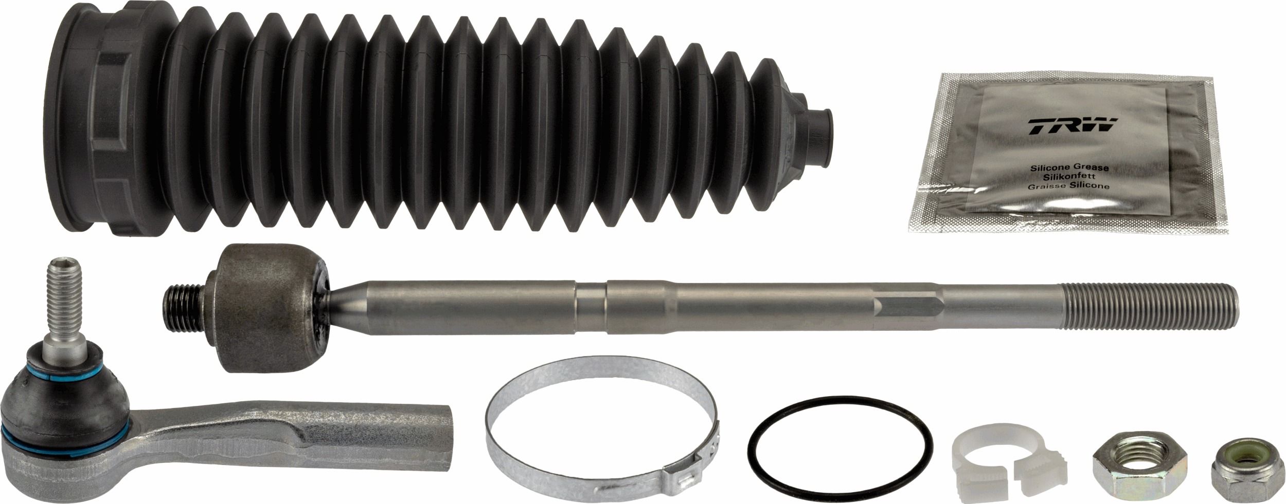 TRW Automotive JRA550 Spurstange