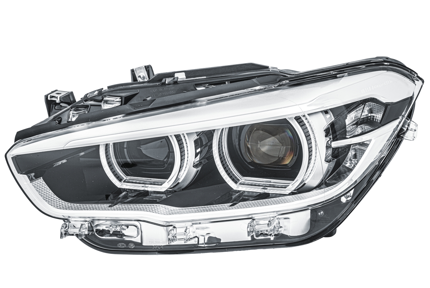 10074017a_AM0 HELLA 1EX 011 929-411 LED-Hauptscheinwerfer - links - für u.a. BMW 1 (F20)