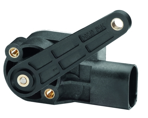 HELLA 6PD 009 580-017 Sensor