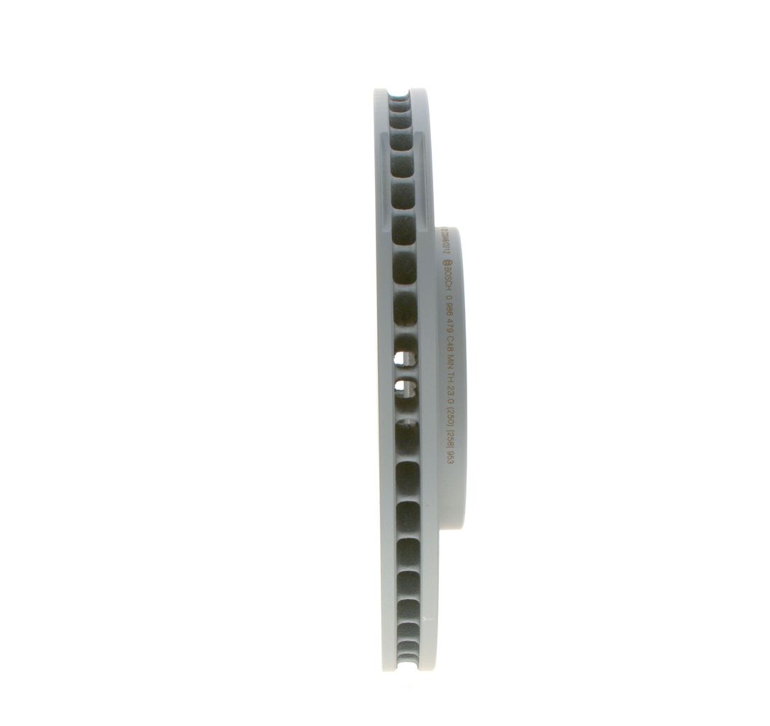 Bosch 0986479C48 Bremsscheibe
