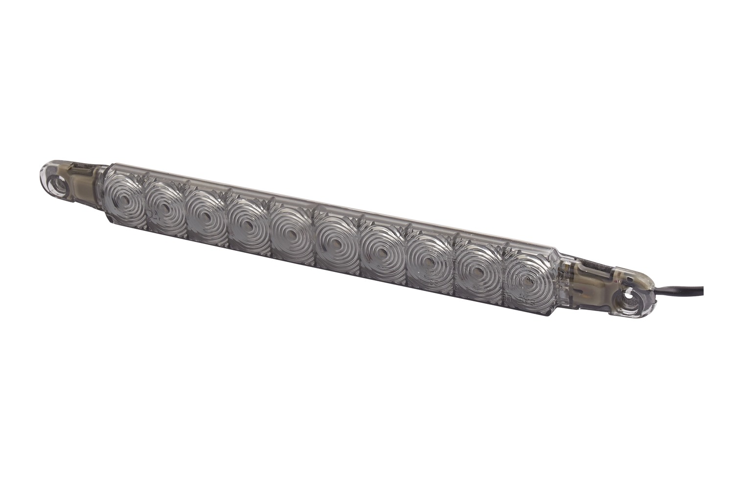 HELLA 2DA 959 071-037 Zusatzbremsleuchte - LED - 12V - Einbau