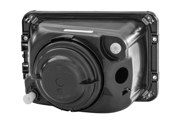 HELLA 1AE 003 440-671 Hauptscheinwerfer