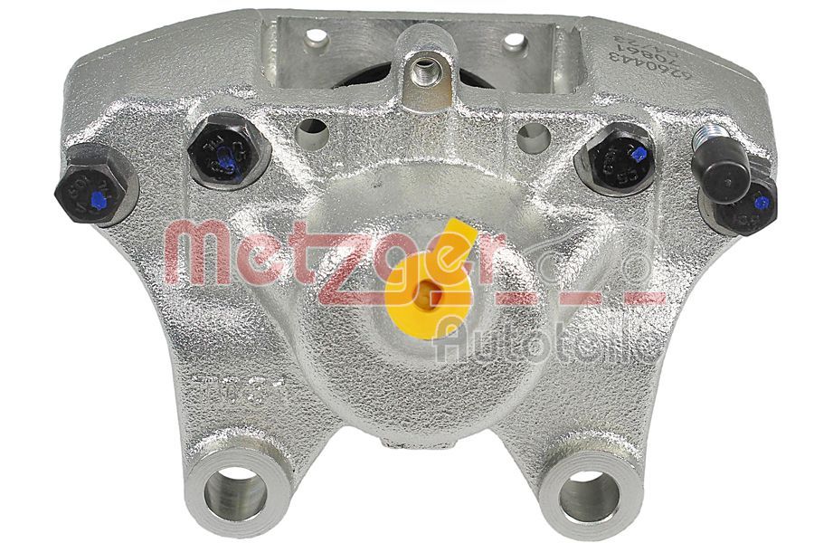 Metzger 6260443 Bremssattel