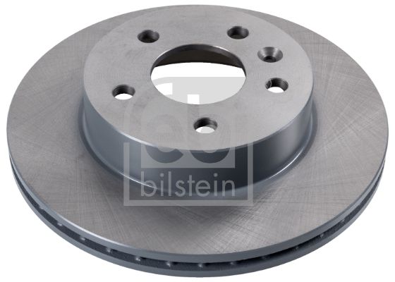 febi Bilstein 10642 Bremsscheibe