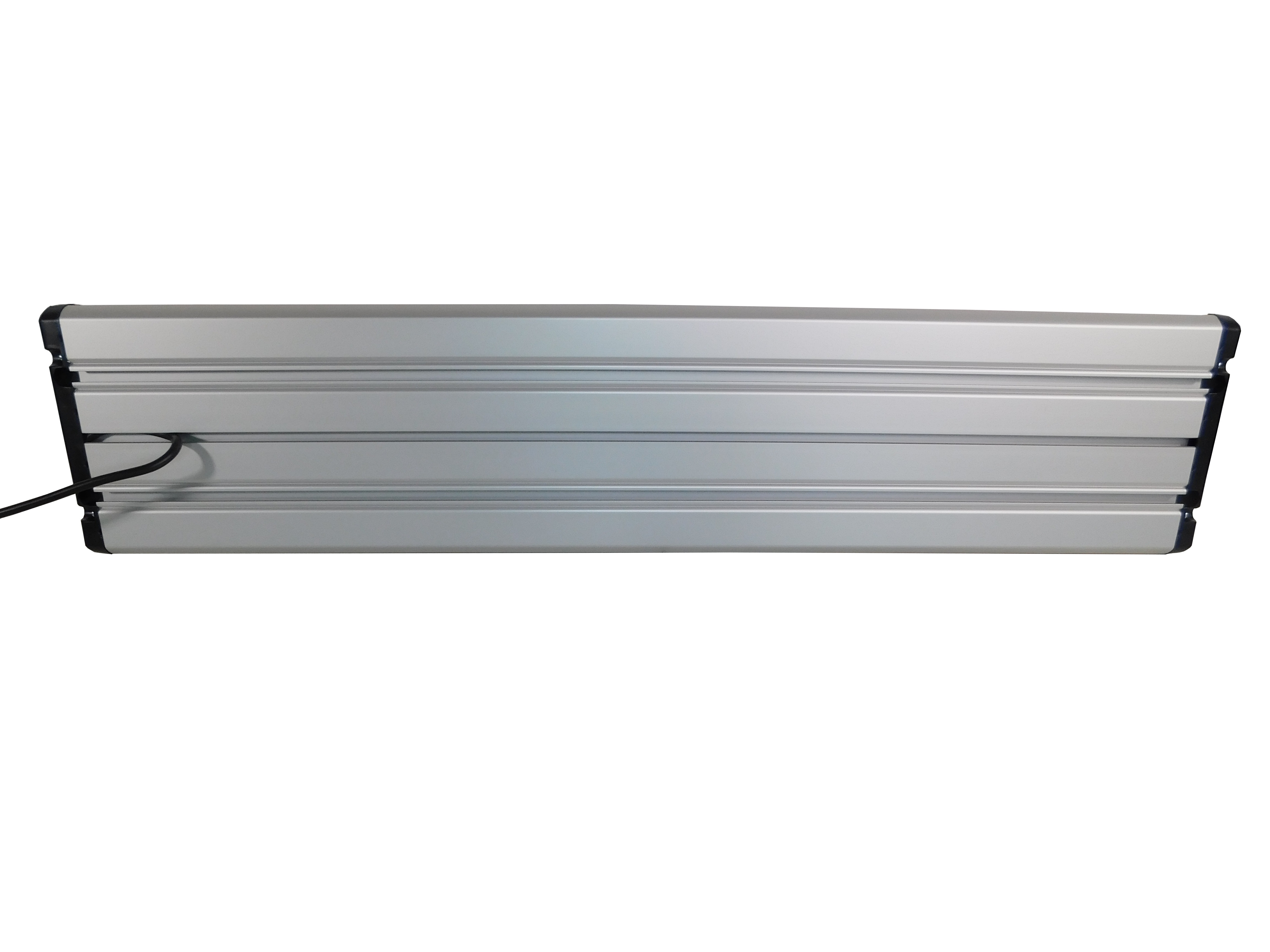 LED Warnbalken, Blau/Gelb getrennt schaltbar, Serie Germany, Made in Germany!