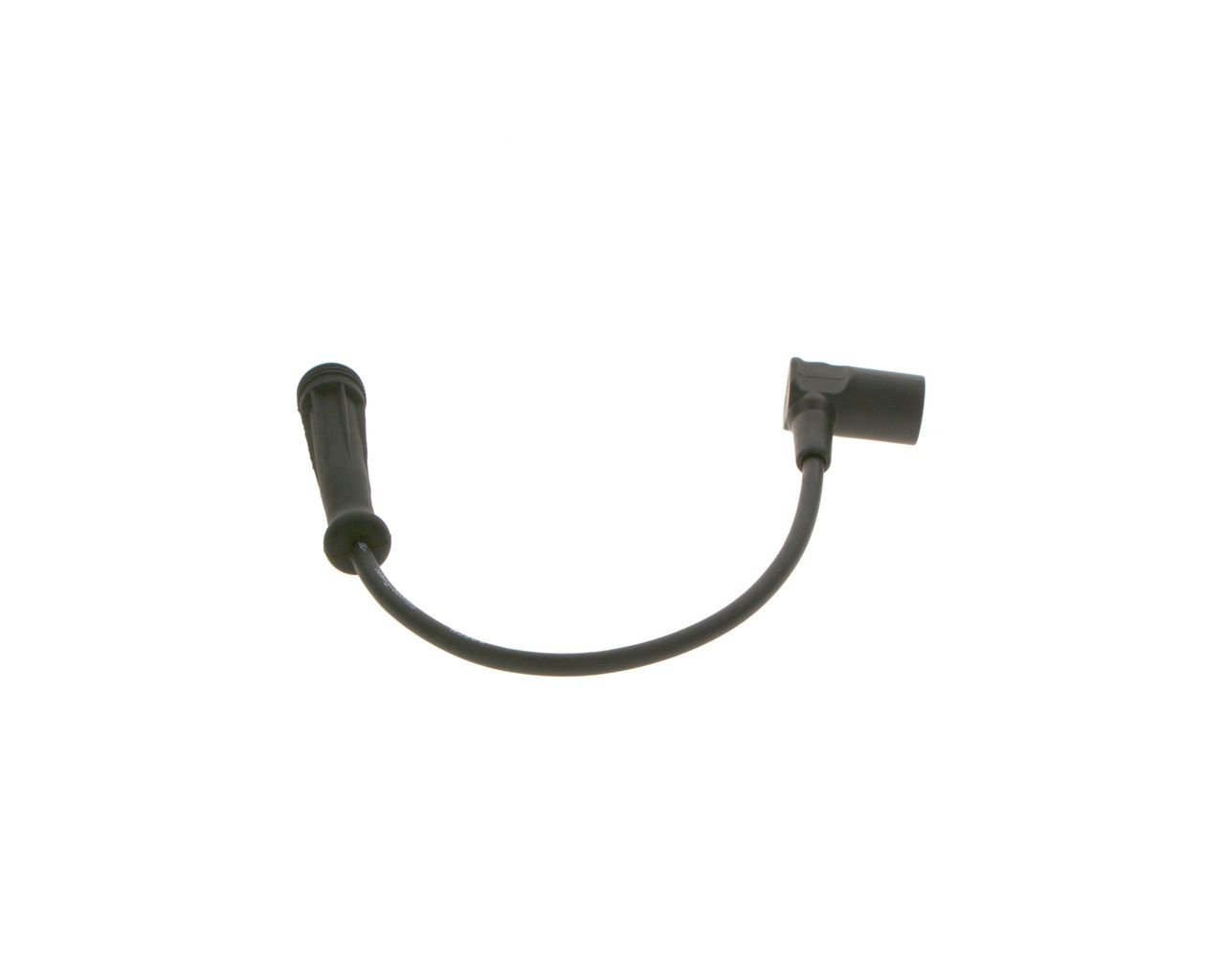 Bosch 0986357250 Zündleitungssatz