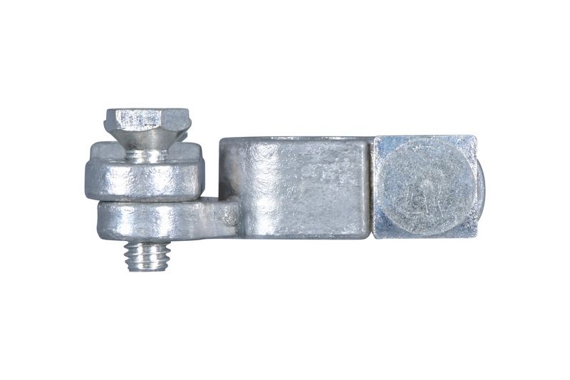 HELLA 8KX 716 405-011 Batteriepolklemme
