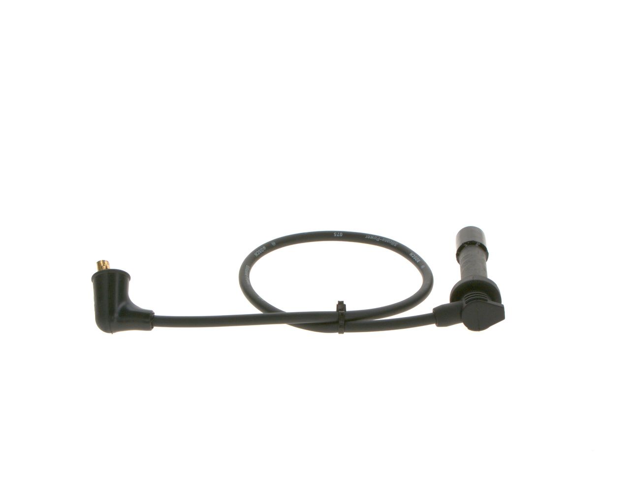 Bosch 0986357149 Zündleitungssatz