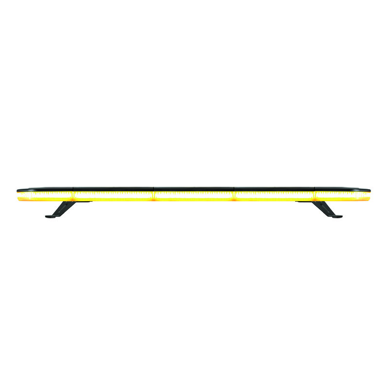 LED Lichtwarnbalken, ECE R65, Serie Europe EQBT, 1103 mm, Komplette Bestückung