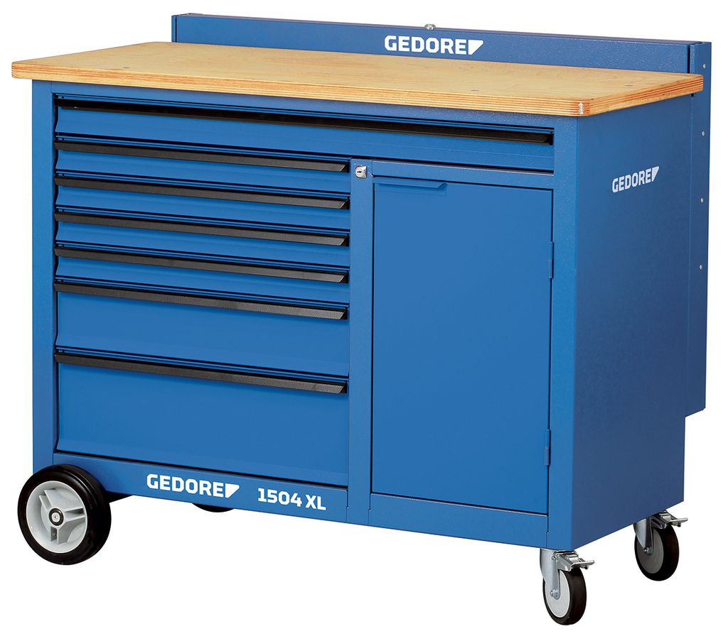 Bild (Gedore)