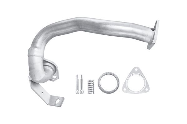 Hella 8LA366005-981 Abgasrohr