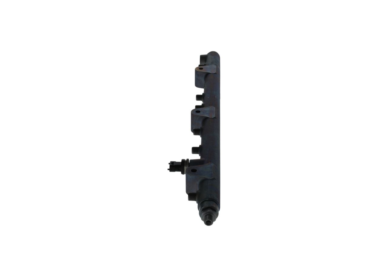 Bosch 0445226049 Verteilerrohr, Kraftstoff