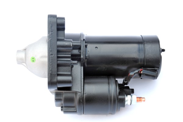 HELLA 8EA 011 610-181 Starter - 12V - 1.4kW - für u.a. Citroën C3 I (Fc_, Fn_)