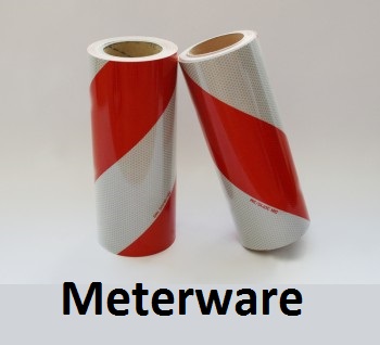 Warnmarkierungsfolie 