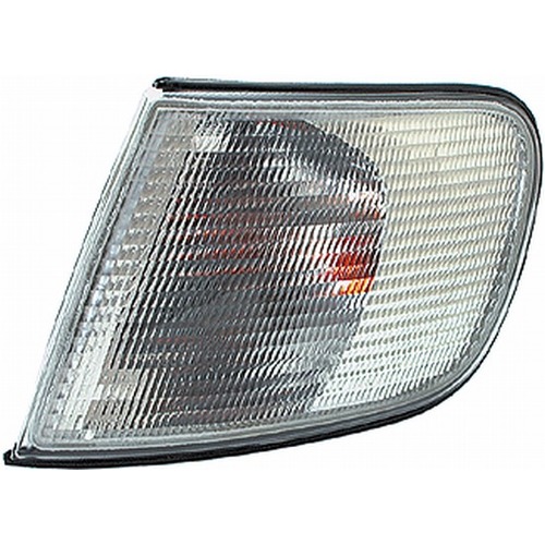 HELLA 2BA 006 386-081 Blinkleuchte, rechts, 12V, Glühlampen-Technologie, mit Lampenträger