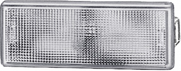 HELLA 2XT 009 098-017 Türsicherungsleuchte, VPE 250 Stück