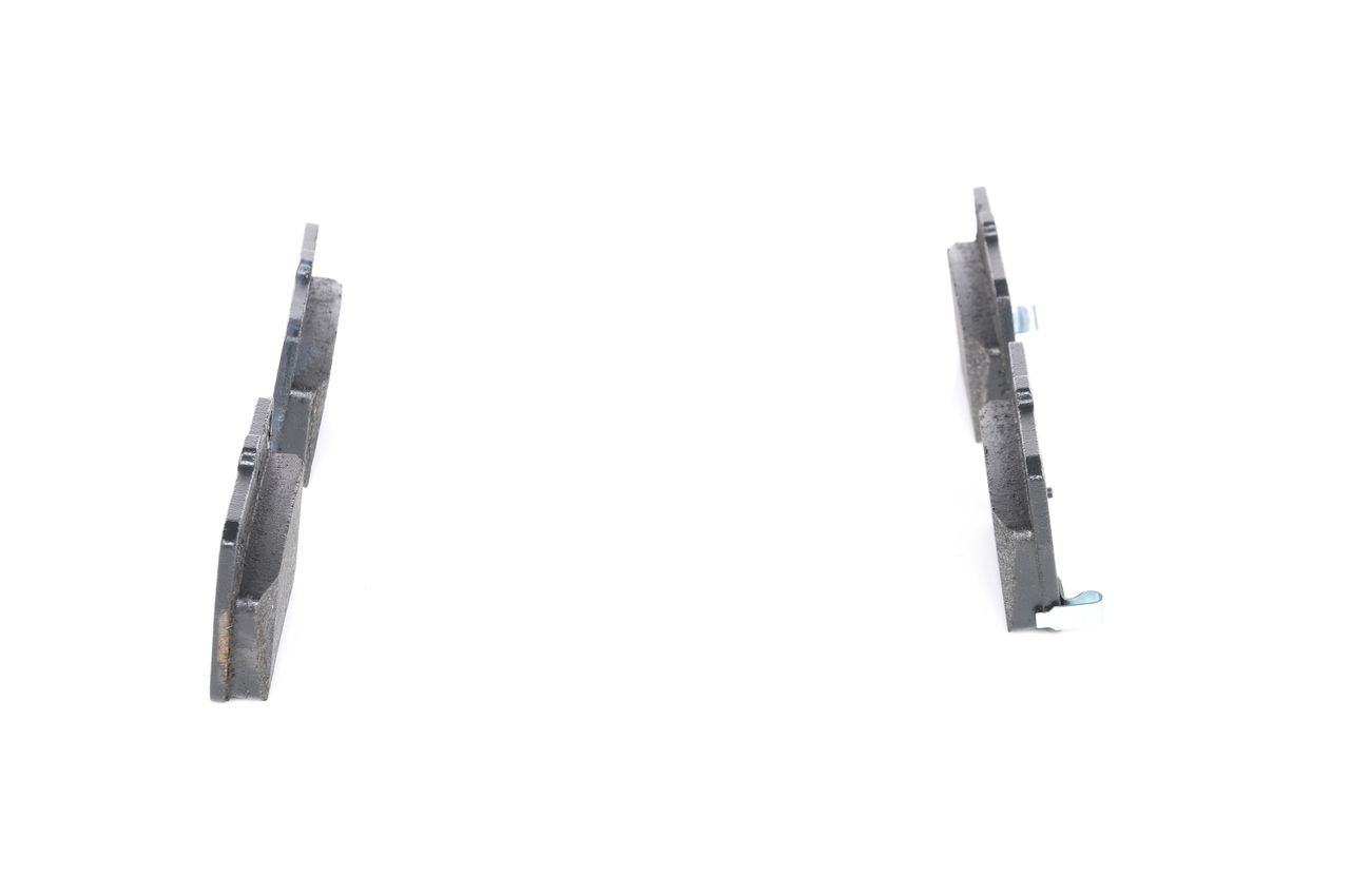Bosch 0986494350 Bremsbelagsatz, Scheibenbremse
