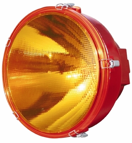 Vorwarnanlage MS 340 Blitz