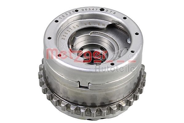 Metzger 2410043 Nockenwellenversteller