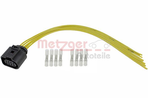 Metzger 2324143 Kabelreparatursatz, Zentralelektrik