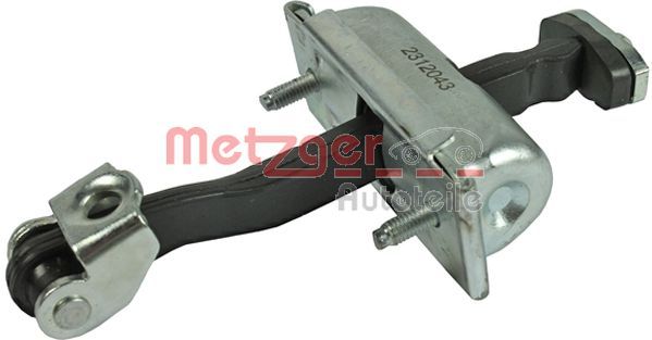 Metzger 2312043 Türfeststeller