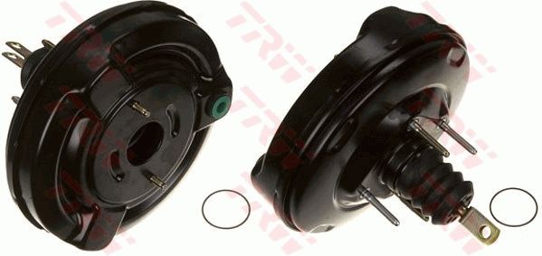 TRW Automotive PSA447 Bremskraftverstärker
