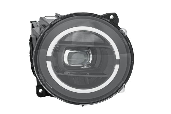 HELLA 1EX 014 543-121 Hauptscheinwerfer