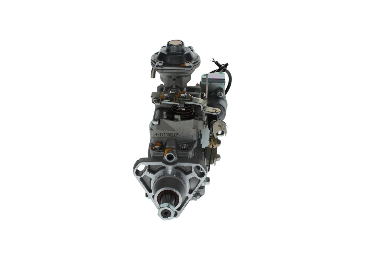 Bosch 0460426349 Einspritzpumpe